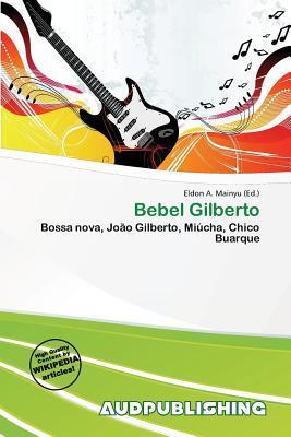 Bebel Gilberto