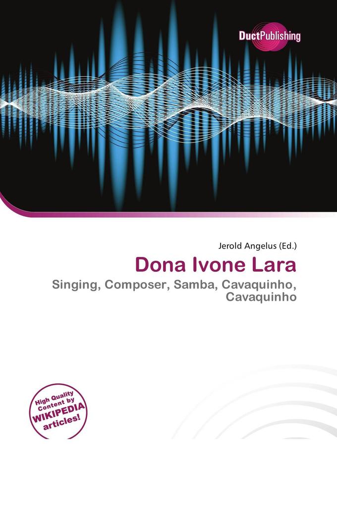 Dona Ivone Lara