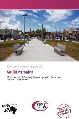 Willanzheim