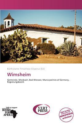 Wimsheim