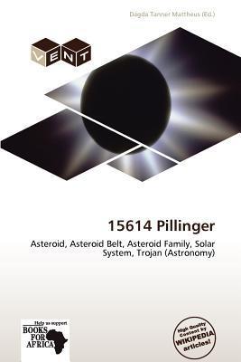 15614 Pillinger