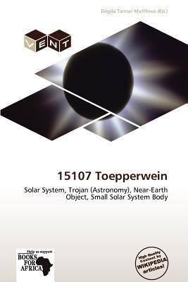 15107 Toepperwein