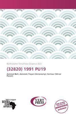 (32820) 1991 PU19