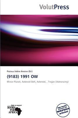 (9183) 1991 OW
