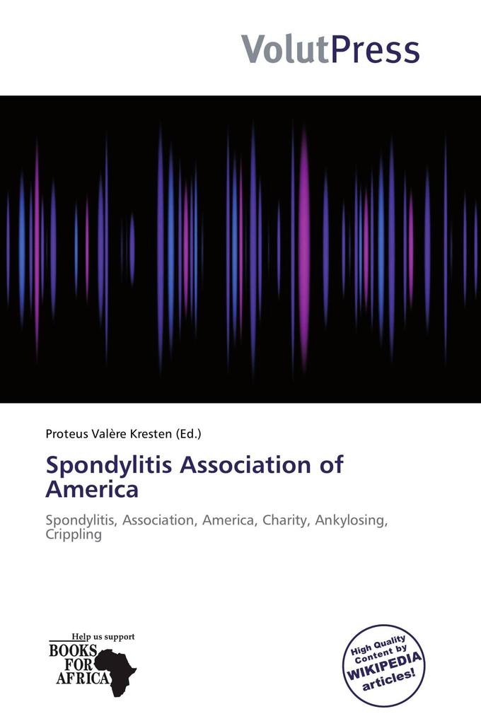 Spondylitis Association of America