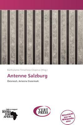 Antenne Salzburg