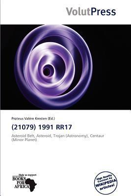 (21079) 1991 RR17