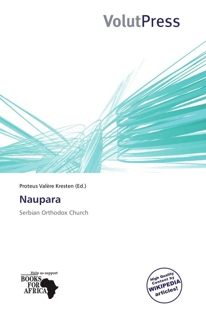 Naupara