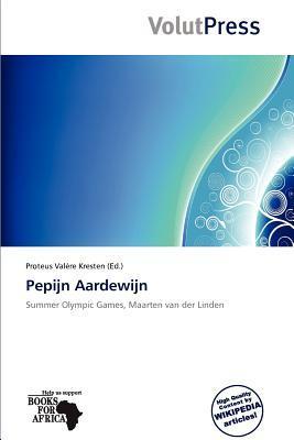 Pepijn Aardewijn