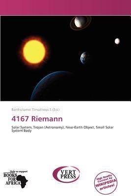 4167 Riemann