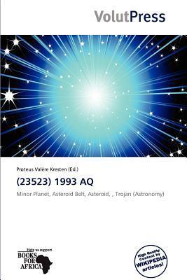 (23523) 1993 AQ