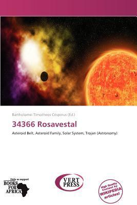 34366 Rosavestal