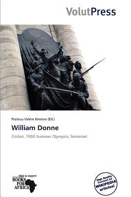 William Donne