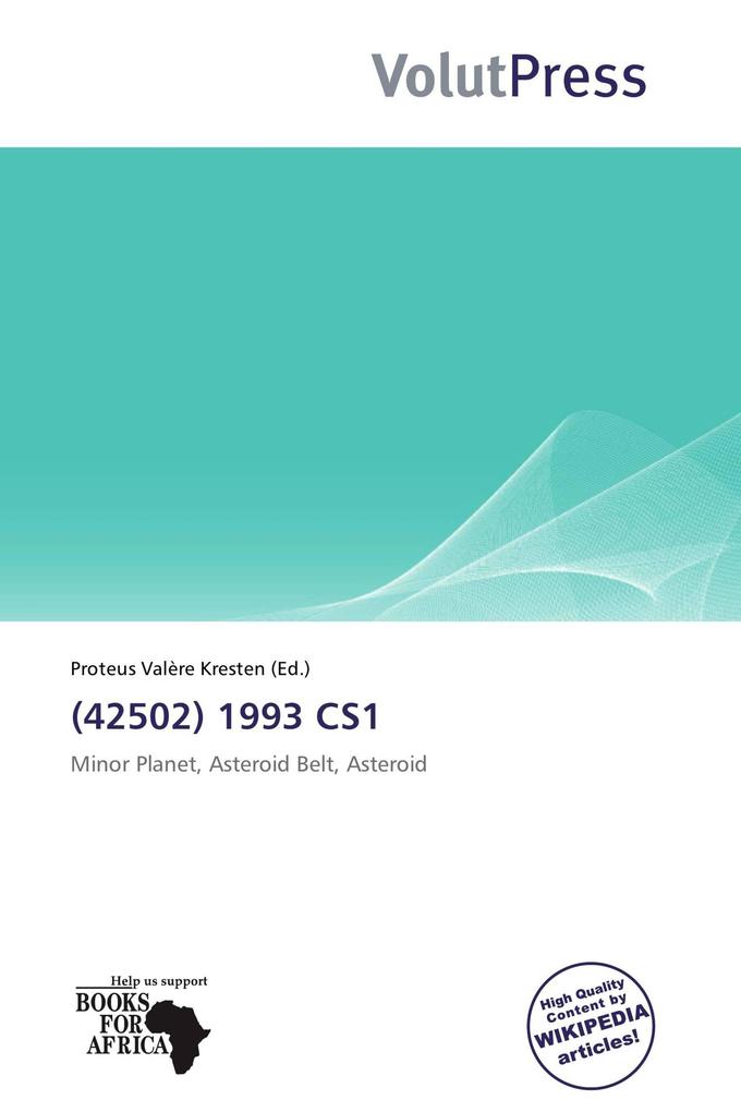 (42502) 1993 CS1