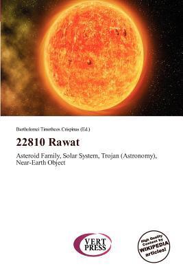 22810 Rawat
