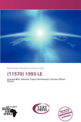 (11570) 1993 LE