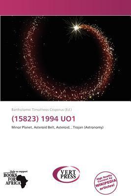 (15823) 1994 UO1