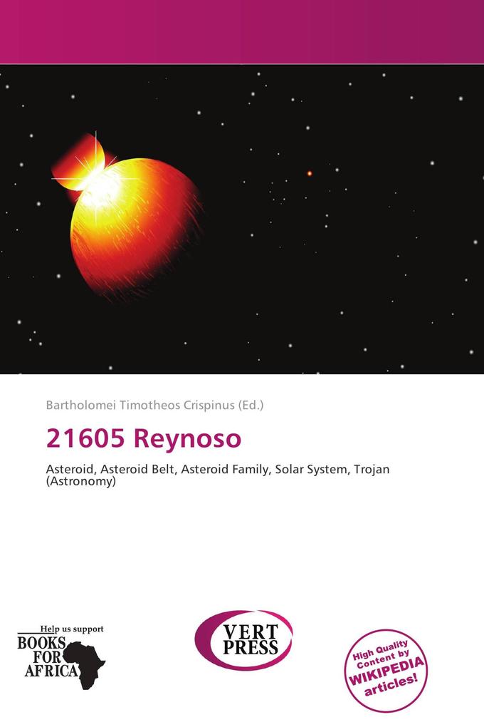 21605 Reynoso
