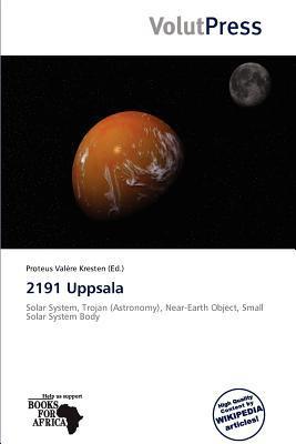 2191 Uppsala