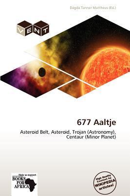 677 Aaltje