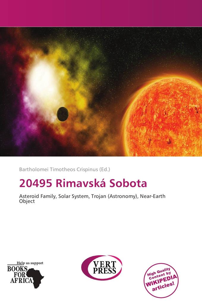 20495 Rimavská Sobota