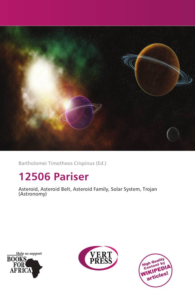 12506 Pariser