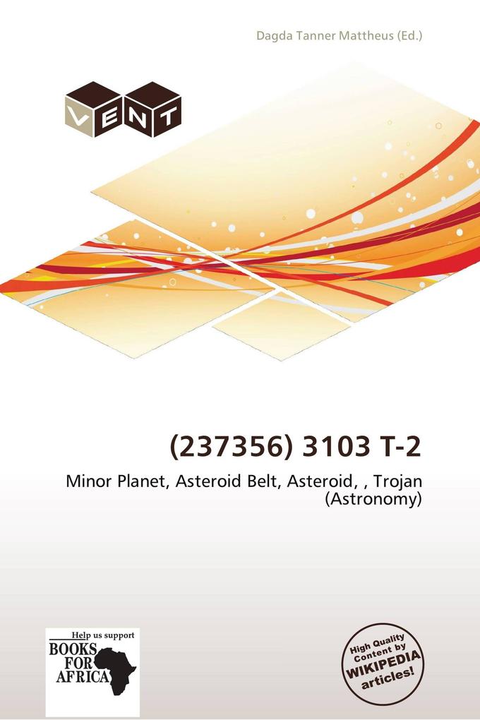 (237356) 3103 T-2