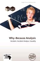 Why-Because Analysis