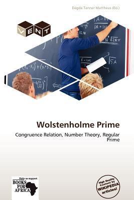 Wolstenholme Prime