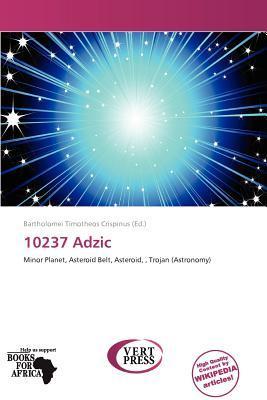 10237 Adzic