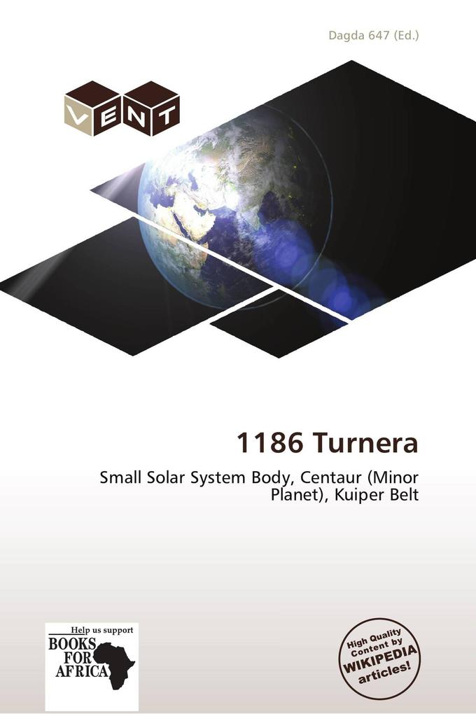 1186 Turnera