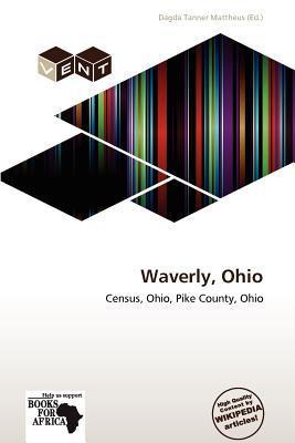 Waverly Ohio