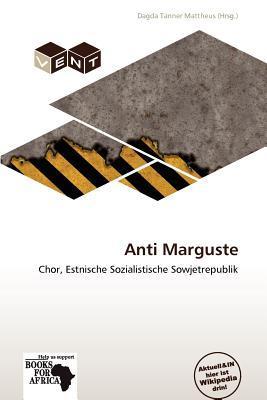 Anti Marguste