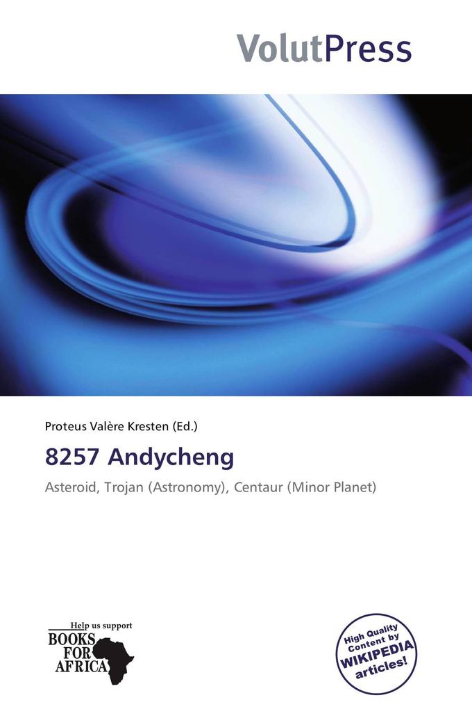 8257 Andycheng