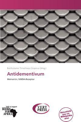 Antidementivum