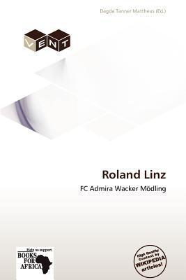 Roland Linz