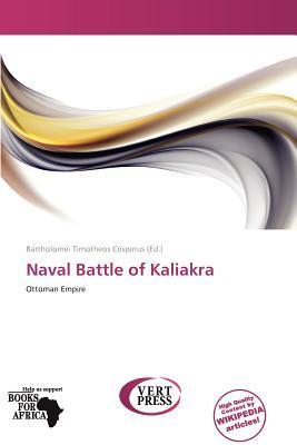 Naval Battle of Kaliakra
