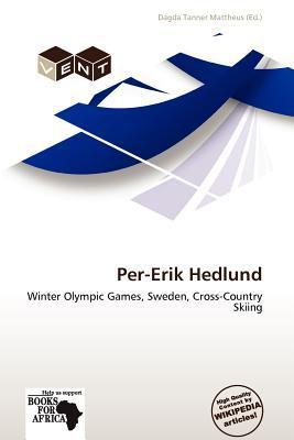 Per-Erik Hedlund