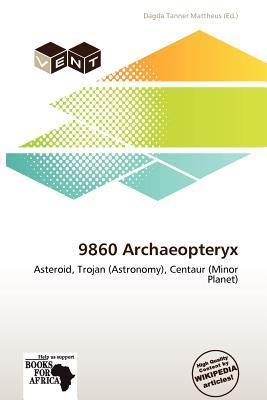 9860 Archaeopteryx