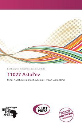 11027 Astaf'ev