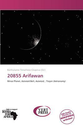 20855 Arifawan