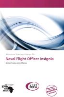 Naval Flight Officer Insignia