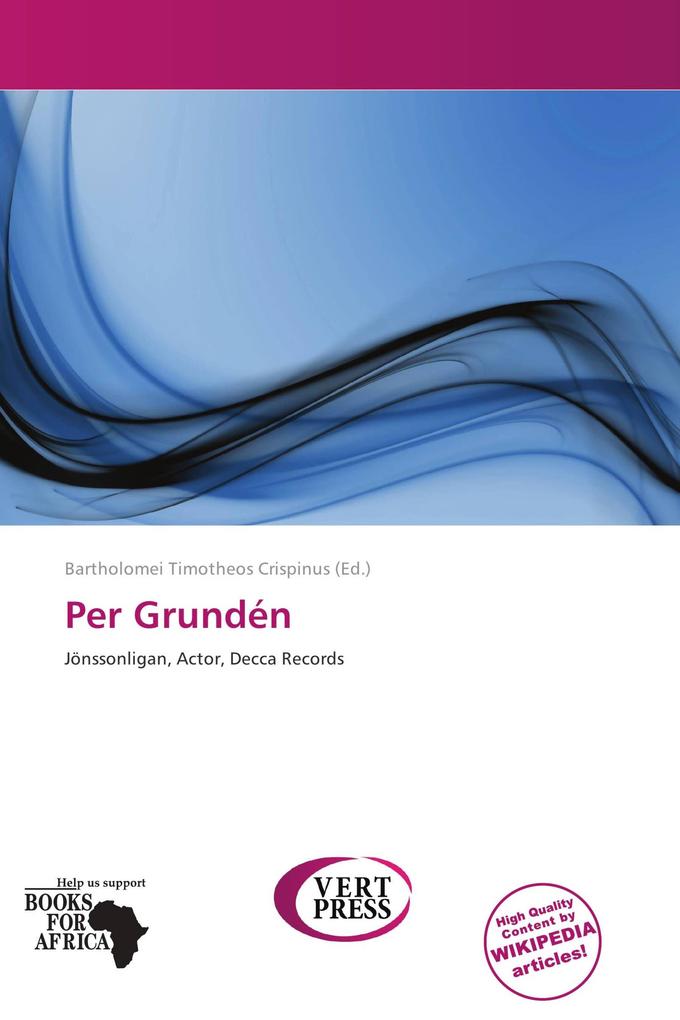 Per Grundén