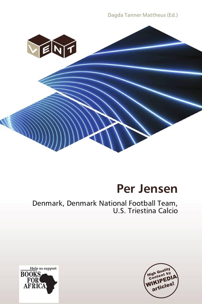 Per Jensen
