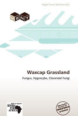 Waxcap Grassland