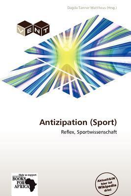 Antizipation (Sport)