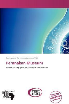 Peranakan Museum