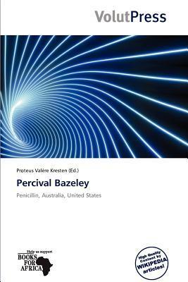 Percival Bazeley