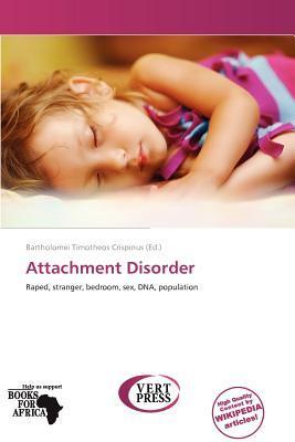 Attachment Disorder