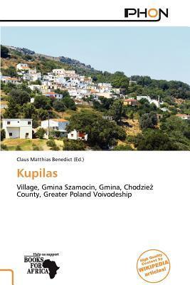 Kupilas